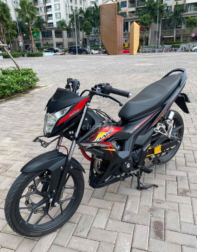 sonic pxl. Mua bán Xe máy tại Quận Bình Tân Tp Hồ Chí Minh được đăng bởi Khưu Nhị Quý hình 1