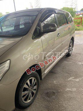 Xe Toyota Innova 2.0E 2015. Mua bán Ô tô tại Huyện Nhà Bè Tp Hồ Chí Minh được đăng bởi tuấn hình 2
