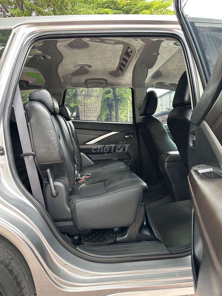 MITSUBISHI XPANDER 1.5AT PREMIUM,2023,63000km,95%. Mua bán Ô tô tại Quận Tân Bình Tp Hồ Chí Minh được đăng bởi Nam hình 12
