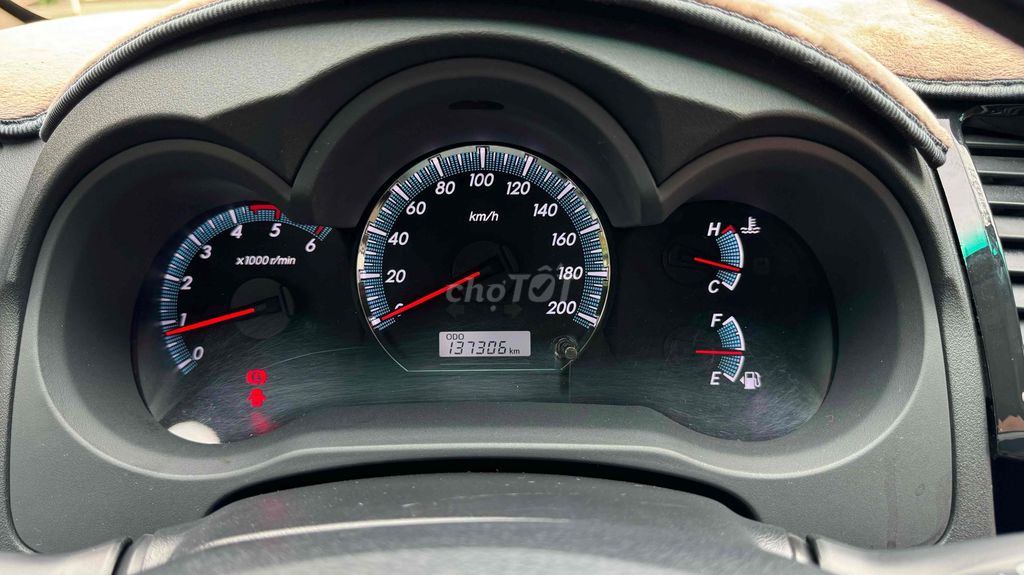 Toyota Fortuner 2016 2.5G - xe zin đẹp chuẩn 137k. Mua bán Ô tô tại Huyện Bình Chánh Tp Hồ Chí Minh được đăng bởi TAN THANH AUTO hình 11