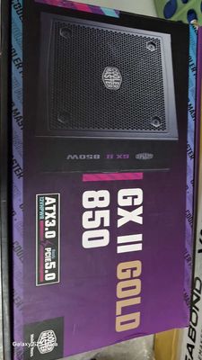 Vài cái PSU công suất thật. Mua bán Linh kiện (RAM, Card...) tại Quận 10 Tp Hồ Chí Minh được đăng bởi chau binh