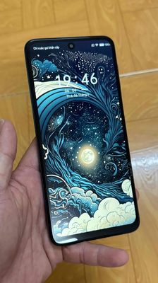 Xiaomi Redmi Note 9 Pro Xanh lá 64GB. Mua bán Điện thoại tại Quận Tân Bình Tp Hồ Chí Minh được đăng bởi Tùng
