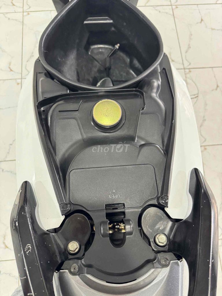 ✅SUZUKI IMPULES FI 2016 Đẹp zin Leng Keng 👍. Mua bán Xe máy tại Thành phố Long Xuyên An Giang được đăng bởi Cầm Đồ Bình Tâm  hình 5