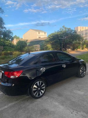 Kia Forte 2011 SX 1.6 AT - 90000 km. Mua bán Ô tô tại Thị xã Hương Thủy Thừa Thiên Huế được đăng bởi Đình vê