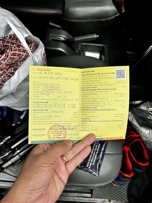 Xe Toyota Zace G 2000 GL 2000 - 200000 km. Mua bán Ô tô tại Thành phố Thuận An Bình Dương được đăng bởi Anz