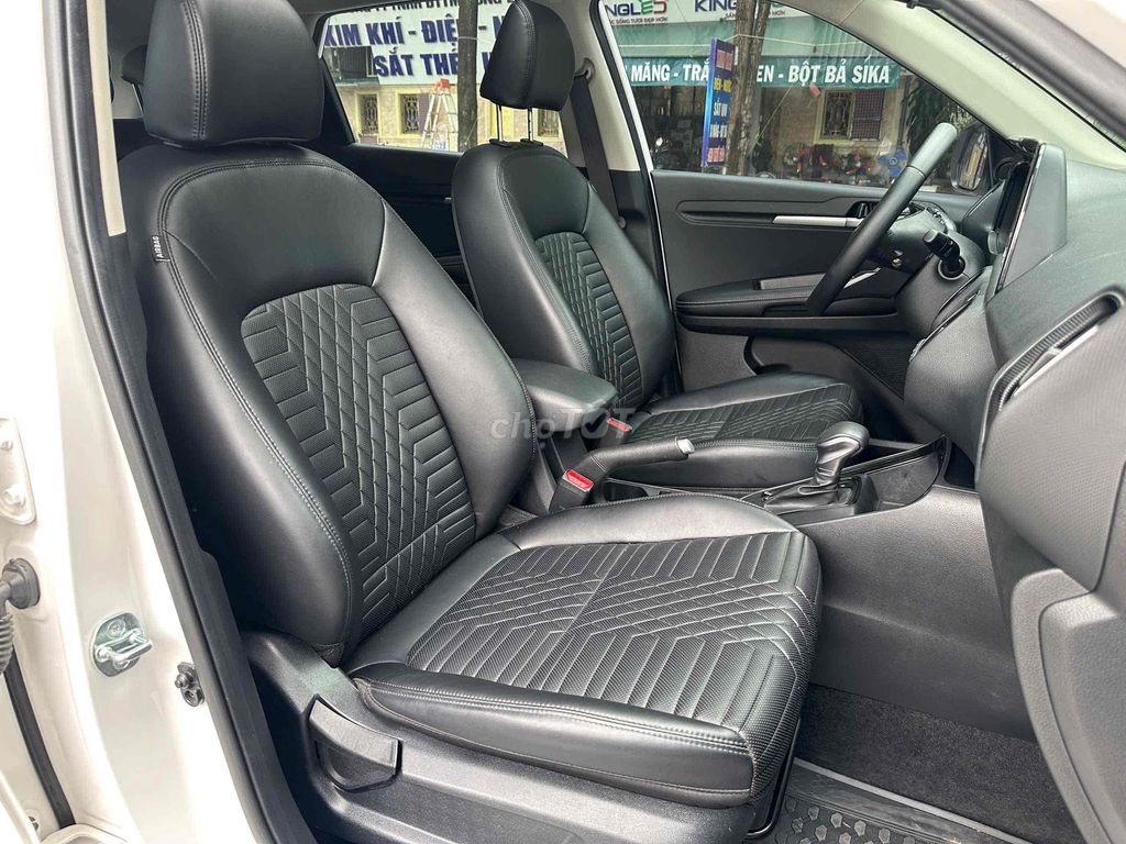 Kia Sonet 2024 Premium 1.5 AT - 7000 km. Mua bán Ô tô tại Quận Thanh Xuân Hà Nội được đăng bởi ĐÀM HÙNG CAR  hình 11