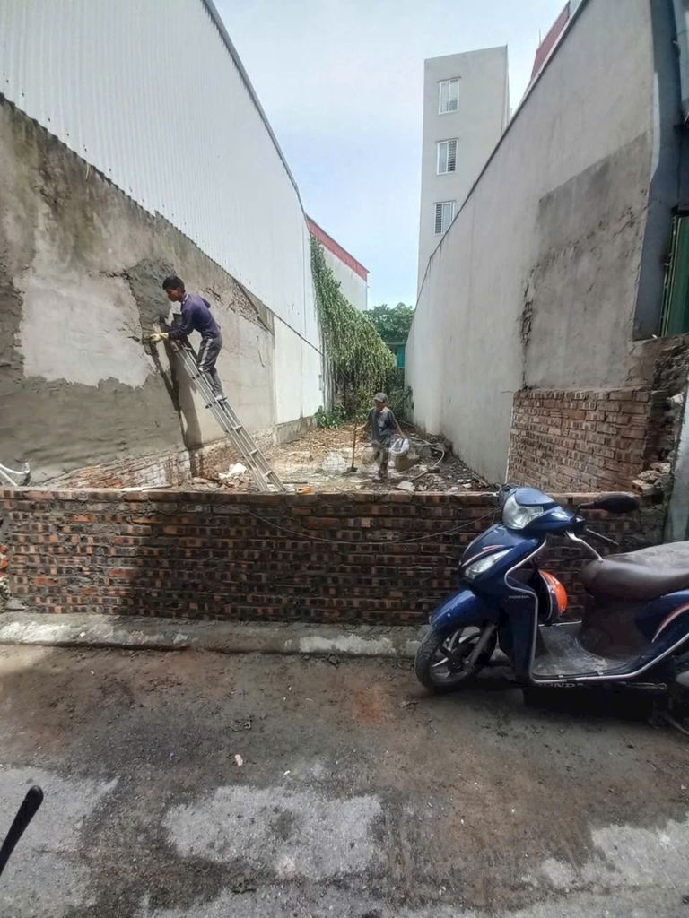 Bán Đất Thạch Bàn, Long Biên. Đi bộ ra chợ, Thông ô tô 7 chỗ. 85m2