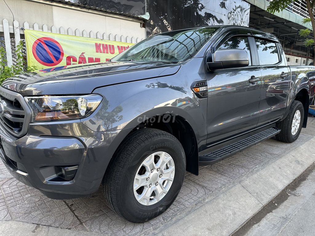 Ford Ranger XLS 2020 bảo hành 2026 hỗ trợ vay 75%. Mua bán Ô tô tại Quận Tân Phú Tp Hồ Chí Minh được đăng bởi Đức hình 2