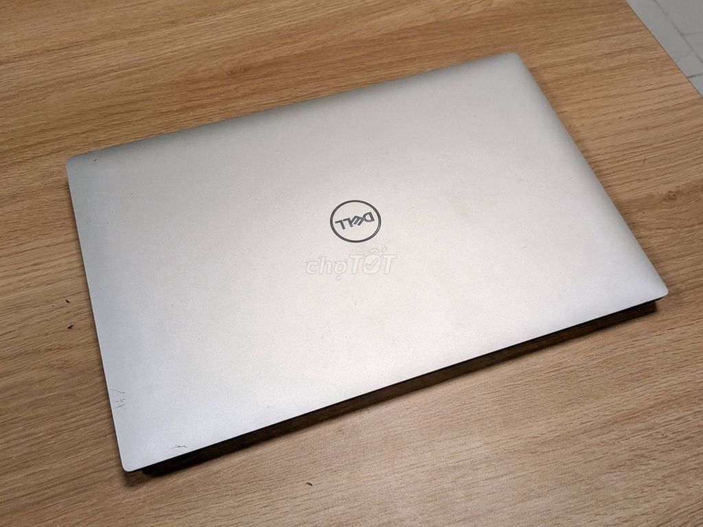 Dell Precision 5530 i7-8850H 15.6 inch 16GB/256GB. Mua bán Laptop tại Quận 8 Tp Hồ Chí Minh được đăng bởi An hình 1
