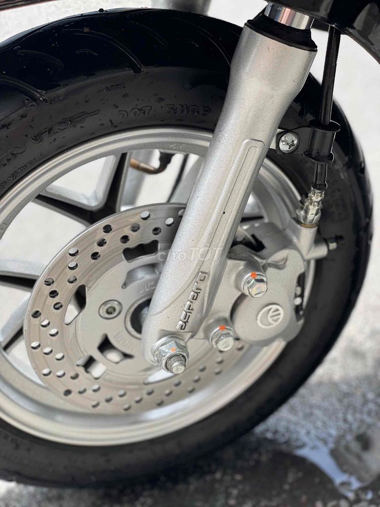 Xe 50 espero cho học sinh đi học. Mua bán Xe máy tại Quận 11 Tp Hồ Chí Minh được đăng bởi Tuấn Anh hình 6