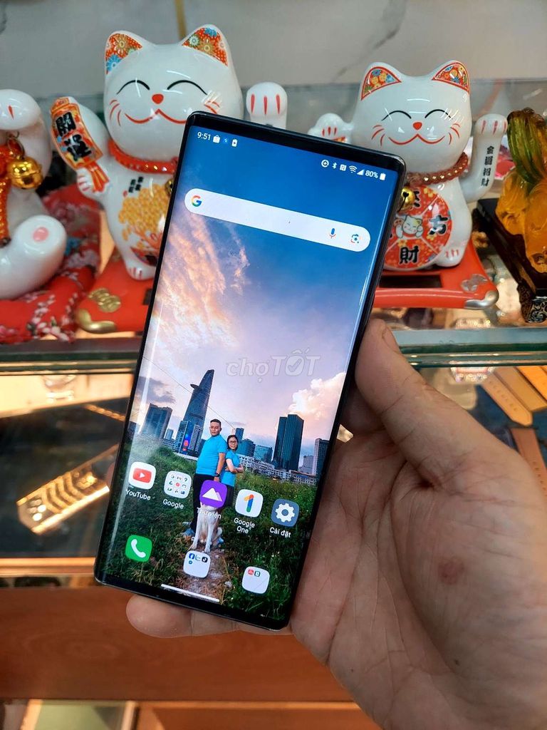 LG wing 5g 8/256gb ae trải nghiệm. Mua bán Điện thoại tại Quận 12 Tp Hồ Chí Minh được đăng bởi Vân K Luxury  hình 1