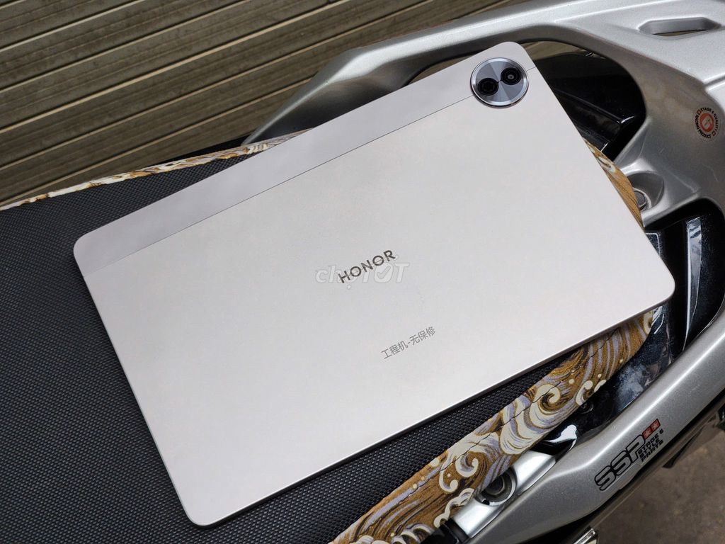 Honor Pad 10 - 12inch 2.5K | 120Hz - 6 Loa To. Mua bán Máy tính bảng tại Quận Ba Đình Hà Nội được đăng bởi Zinmobile104daotan hình 1