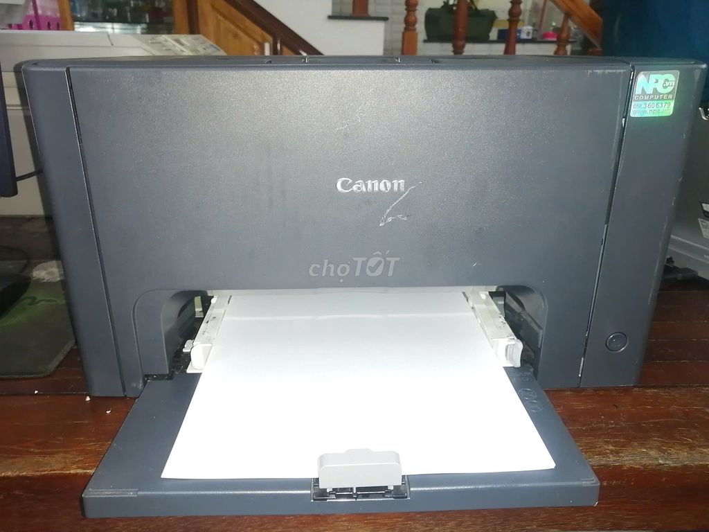 Máy in Canon LBP 7018C- mới 90%