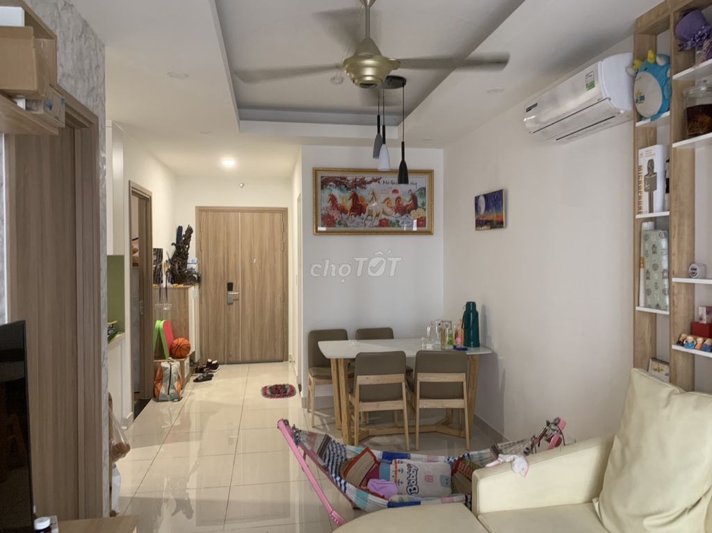 LAVITA CHARM CHO THUÊ CĂN 2PN TRANG BỊ BẾP, MÁY LẠNH GIÁ 8.5TR