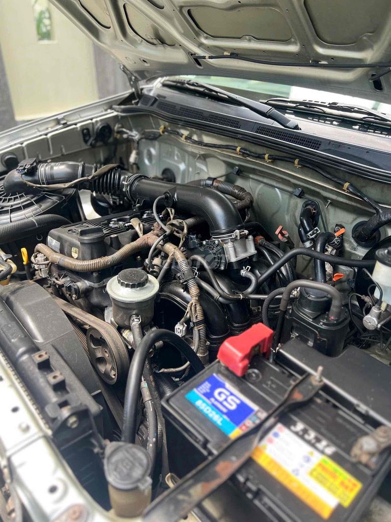 Fortuner 2010 версия 2: мост, 1 жизнь нового владельца