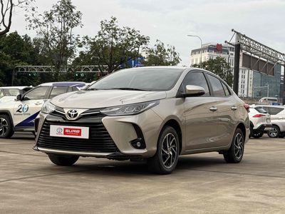 Toyota Vios 2022 G 1.5 CVT - Xe Cũ Chính Hãng. Mua bán Ô tô tại Quận Bình Thạnh Tp Hồ Chí Minh được đăng bởi Công Sang
