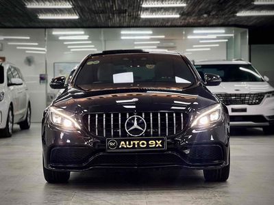 Merc C300 AMG 2016 siêu lướt. Mua bán Ô tô tại Thành phố Thủ Đức Tp Hồ Chí Minh được đăng bởi Nguyen Trung