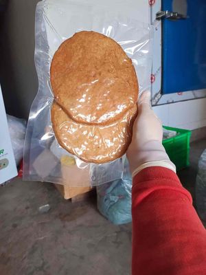 Chả cá Phan Rang, đặc sản Phan Rang. Mua bán Đồ ăn, thực phẩm và các loại khác tại Quận Bình Thạnh Tp Hồ Chí Minh được đăng bởi Hồng Phấn