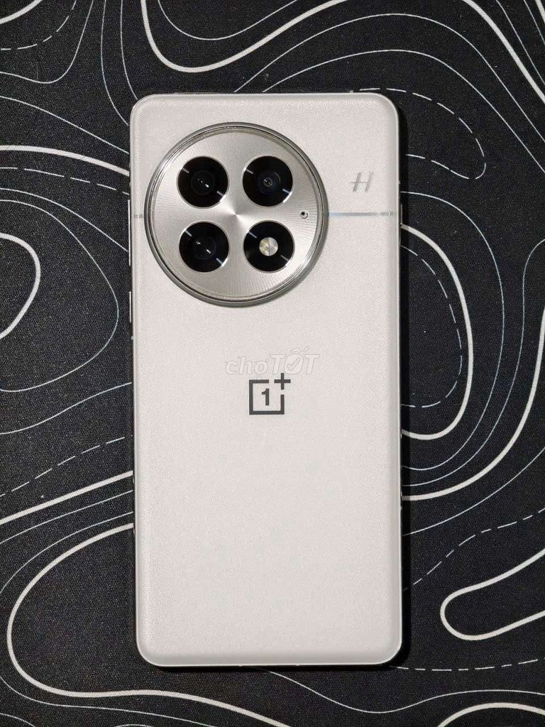 OnePlus 13 12GB/256GB Trắng Đã sử dụng. Mua bán Điện thoại tại Quận 7 Tp Hồ Chí Minh được đăng bởi Shopee Qnhu hình 1