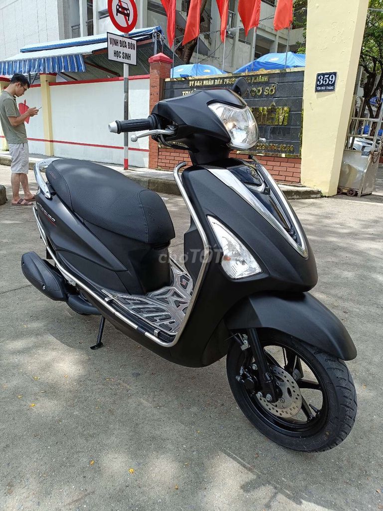 Yamaha Acruzo 2018. Двигатель в отличном состоянии