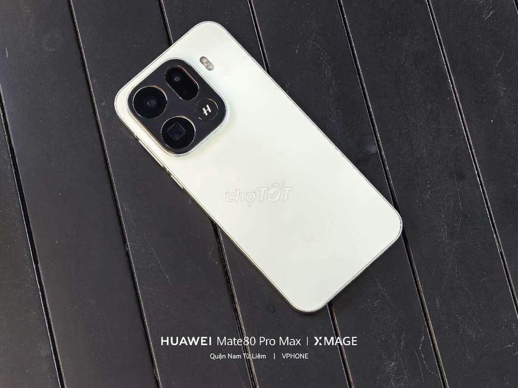 Oppo Find X9 Pro 12GB/512GB Trắng 99%. Mua bán Điện thoại tại Quận Nam Từ Liêm Hà Nội được đăng bởi Quốc Việt hình 1