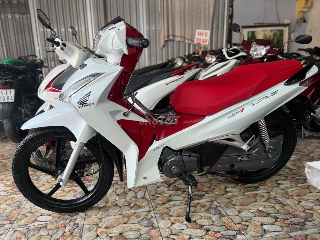 Future Led 2023 Up Wave i B65 GÓP CẦN CCCD ĐỦ 18t. Mua bán Xe máy tại Quận Ninh Kiều Cần Thơ được đăng bởi XE MÁY HOÀNG YẾN hình 2