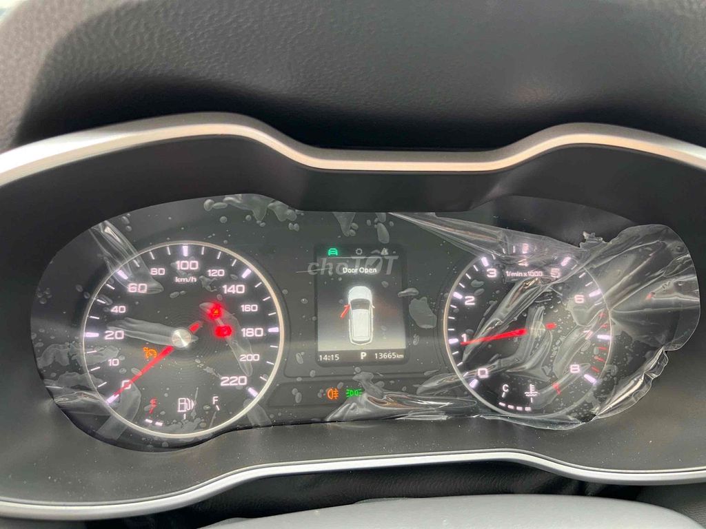 MG MGZS 2024 Standard 1.5 AT 2WD - 13000 km. Mua bán Ô tô tại Thành phố Thủ Đức Tp Hồ Chí Minh được đăng bởi thanh phụng hình 15