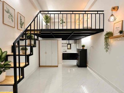 GIỮ PHÒNG CUỐI THÁNG 7 - GIẢM 1TR KHI THUÊ PHÒNG TRỌ QUẬN 12