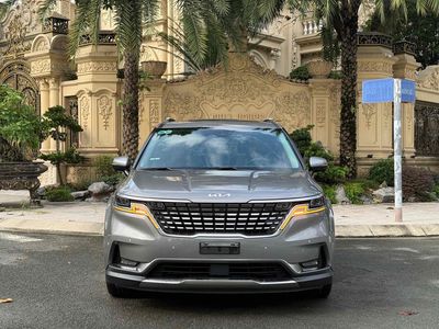 Kia Carnival 2022 3.5G Signature bản cao cấp nhất. Mua bán Ô tô tại Thành phố Thủ Dầu Một Bình Dương được đăng bởi Dương Tuấn Anh