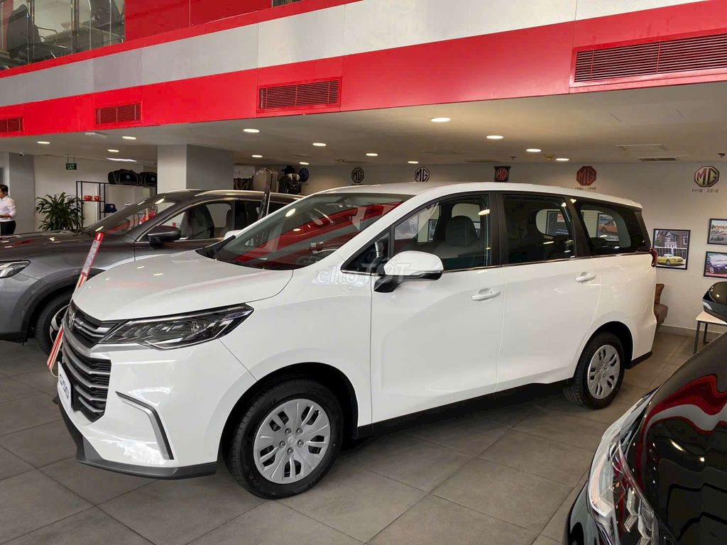 G50 MT💥TRẢ TRƯỚC 98TR💥( MIỄN PHÍ TRƯỚC BẠ). Mua bán Ô tô tại Quận 6 Tp Hồ Chí Minh được đăng bởi SHOWROOM Ô TÔ MG KINH DƯƠNG VƯƠNG  hình 11