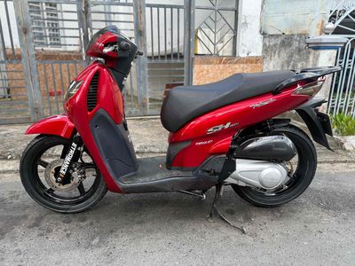 Honda Dylan up Sh Ý B59 GÓP CẦN CCCD ĐỦ 18 TRẢ 0₫. Mua bán Xe máy tại Quận Ninh Kiều Cần Thơ được đăng bởi XE MÁY HOÀNG YẾN