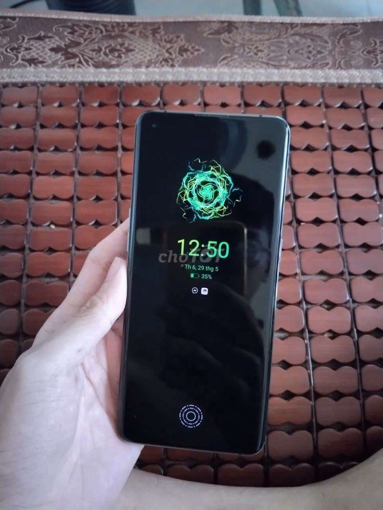 Oppo Find X3 256GB Đã sử dụng. Mua bán Điện thoại tại Huyện Nhà Bè Tp Hồ Chí Minh được đăng bởi Duy hình 1