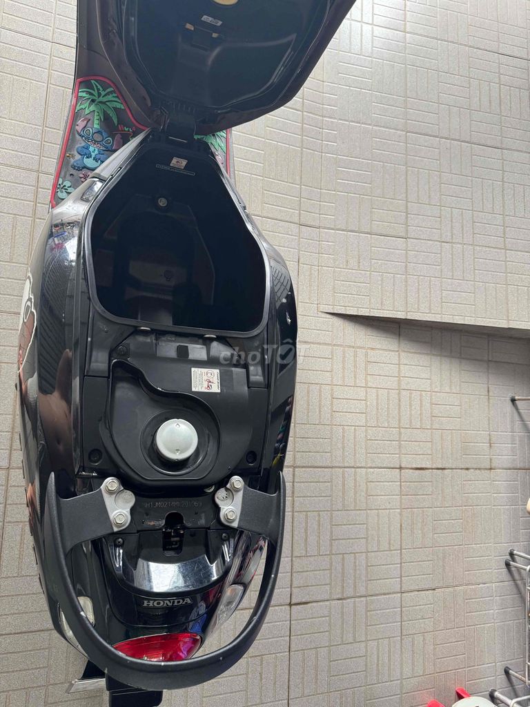 scoopy. Mua bán Xe máy tại Huyện Châu Đức Bà Rịa - Vũng Tàu được đăng bởi Phi hình 5