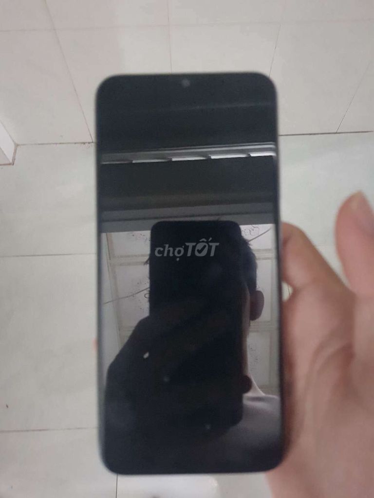 Xiaomi Redmi Note 8 Xám Hư màn hình. Mua bán Điện thoại tại Quận Ô Môn Cần Thơ được đăng bởi Việt Nguyễn hình 1