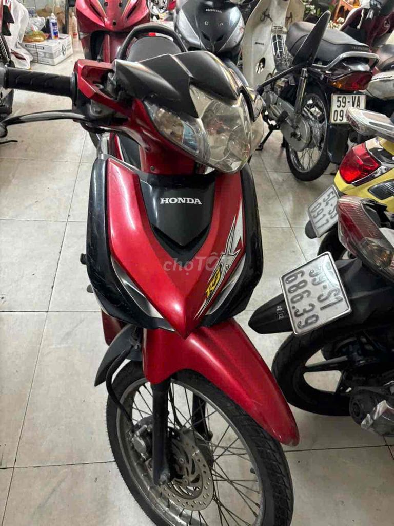 Bán nhanh chiếc xe Wave Honda 110