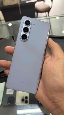 fold 5 12/256 xanh zin đẹp fullbox. Mua bán Điện thoại tại Thành phố Bến Tre Bến Tre được đăng bởi Việt Hồ Apple