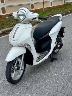 Yamaha Janus 2017 125cc Trắng. Mua bán Xe máy tại Thành phố Nam Định Nam Định được đăng bởi  long việt 