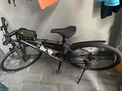 Cần nhượng lại Giant Escape 3 Disc xe cá nhân. Mua bán Xe đạp tại Thành phố Biên Hòa Đồng Nai được đăng bởi Chiến Hữu
