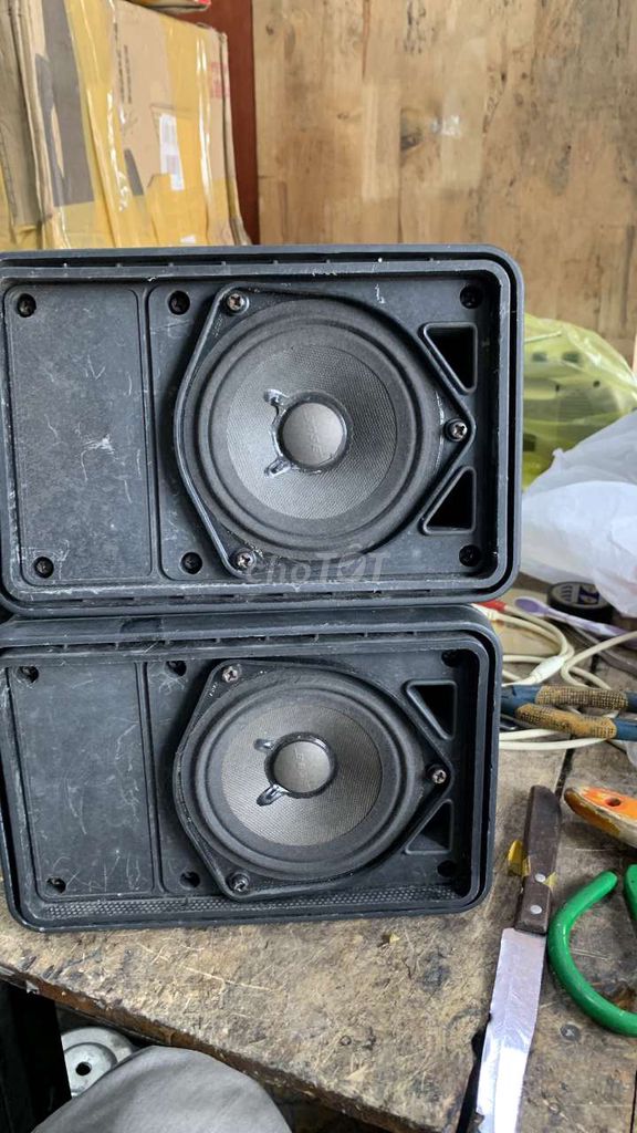 Loa Bose 101 Music Monitor Đen. Mua bán Tivi, Âm thanh tại Quận Tân Bình Tp Hồ Chí Minh được đăng bởi ngọc . đô món gia rẻ hình 1