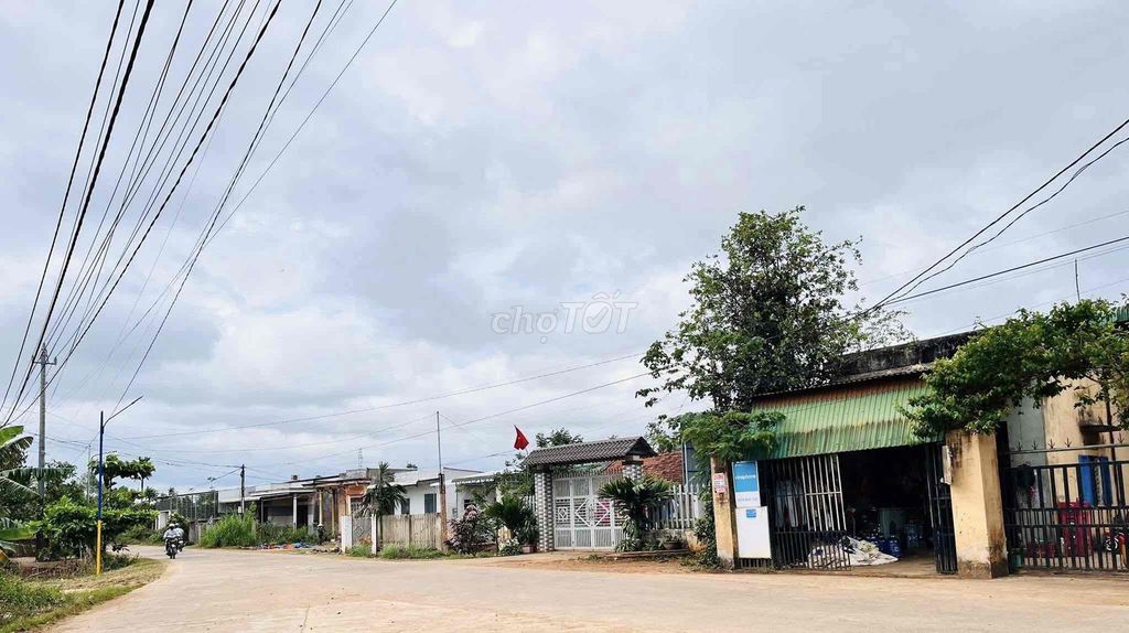 Bán đất thị trấn giá rẻ. Mua bán đất tại Huyện Ea Kar Đắk Lắk được đăng bởi Tứ Tài Lộc hình 1
