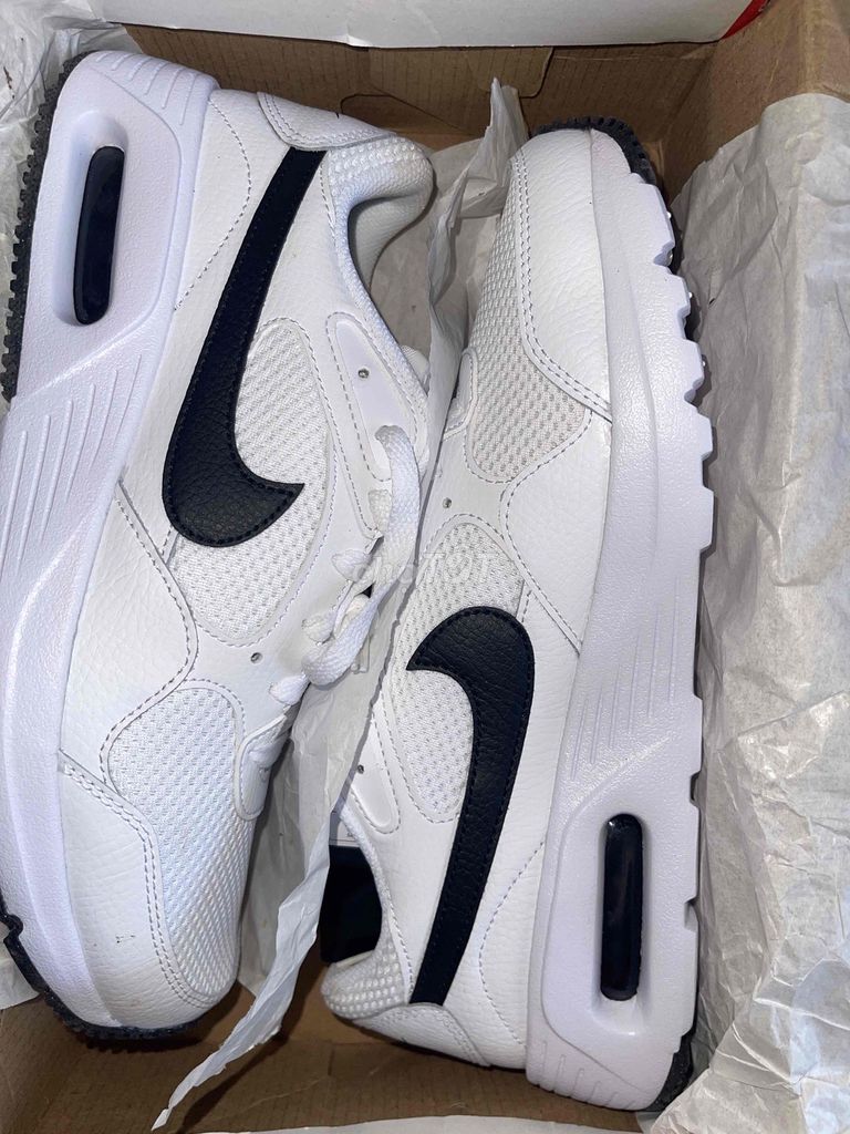 Giày thể thao Nike Air Max CW4555 Nam. Mua bán Giày dép tại Thành phố Phan Thiết Bình Thuận được đăng bởi Lê Bảo hình 1