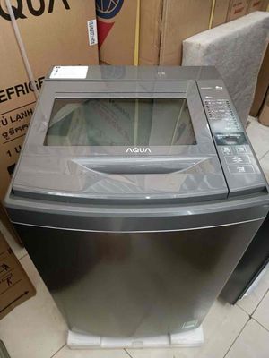 Máy giặt lồng đứng AQUA 8kg giá sinh viên