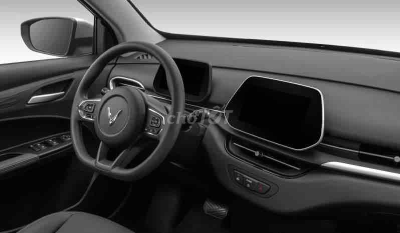 VinFast VF5 2025 Plus - trả trước 0 đồng nhận xe. Mua bán Ô tô tại Quận Cái Răng Cần Thơ được đăng bởi Thanh hình 4