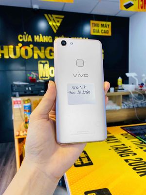 Vivo V7 ram 4/32GB - Máy giá rẻ