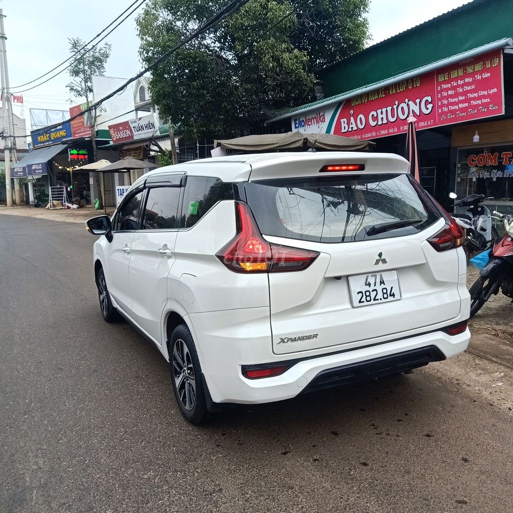 Mitsubishi Xpander 2019 MT. Mua bán Ô tô tại Huyện Cư M'gar Đắk Lắk được đăng bởi ngọc linh hình 3