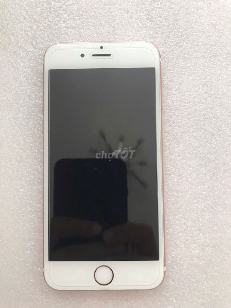 Apple iPhone 6S 32GB mới 98%, hàng chính hãng. Mua bán Điện thoại tại Huyện Nhà Bè Tp Hồ Chí Minh được đăng bởi Dang Lam Son hình 1