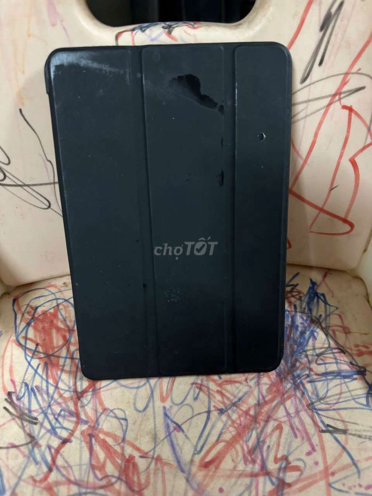 Apple iPad mini 3 Vàng. Mua bán Máy tính bảng tại Quận Liên Chiểu Đà Nẵng được đăng bởi Vo Dang Nam hình 1