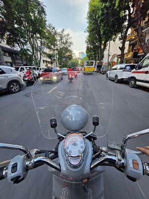 Siêu phẩm LXV nhập Ý 😍. Mua bán Xe máy tại Quận Ba Đình Hà Nội được đăng bởi Việt