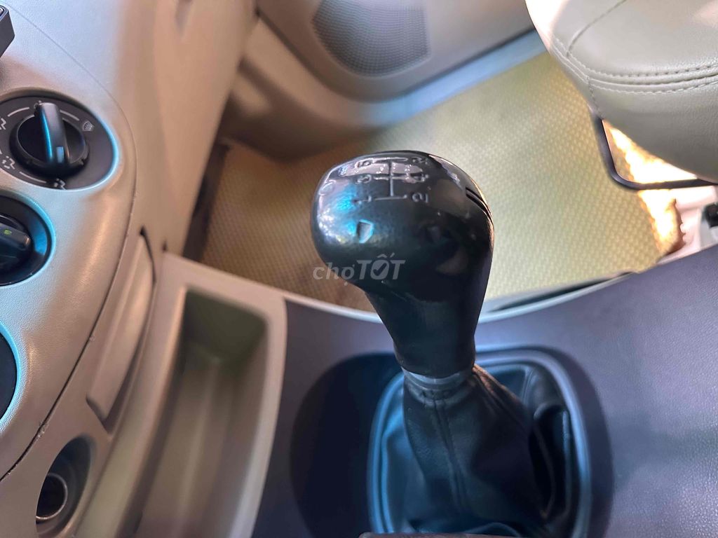 mitsubishi Zinger 2009 2.4MT Đen 7 Chỗ Siêu Mới. Mua bán Ô tô tại Quận Cầu Giấy Hà Nội được đăng bởi Vũ Kiên hình 13