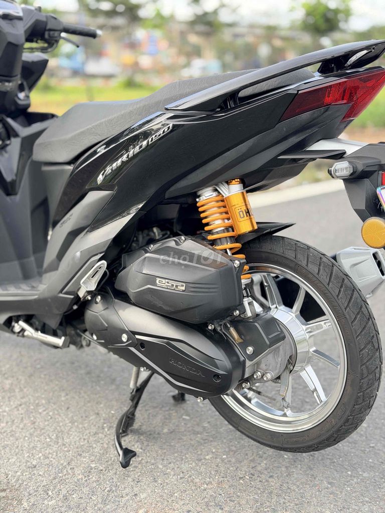 VARIO 150 9C MÁY ZIN SIÊU CHẤT. Mua bán Xe máy tại Thành phố Thủ Đức Tp Hồ Chí Minh được đăng bởi nguyễn hiếu  hình 3